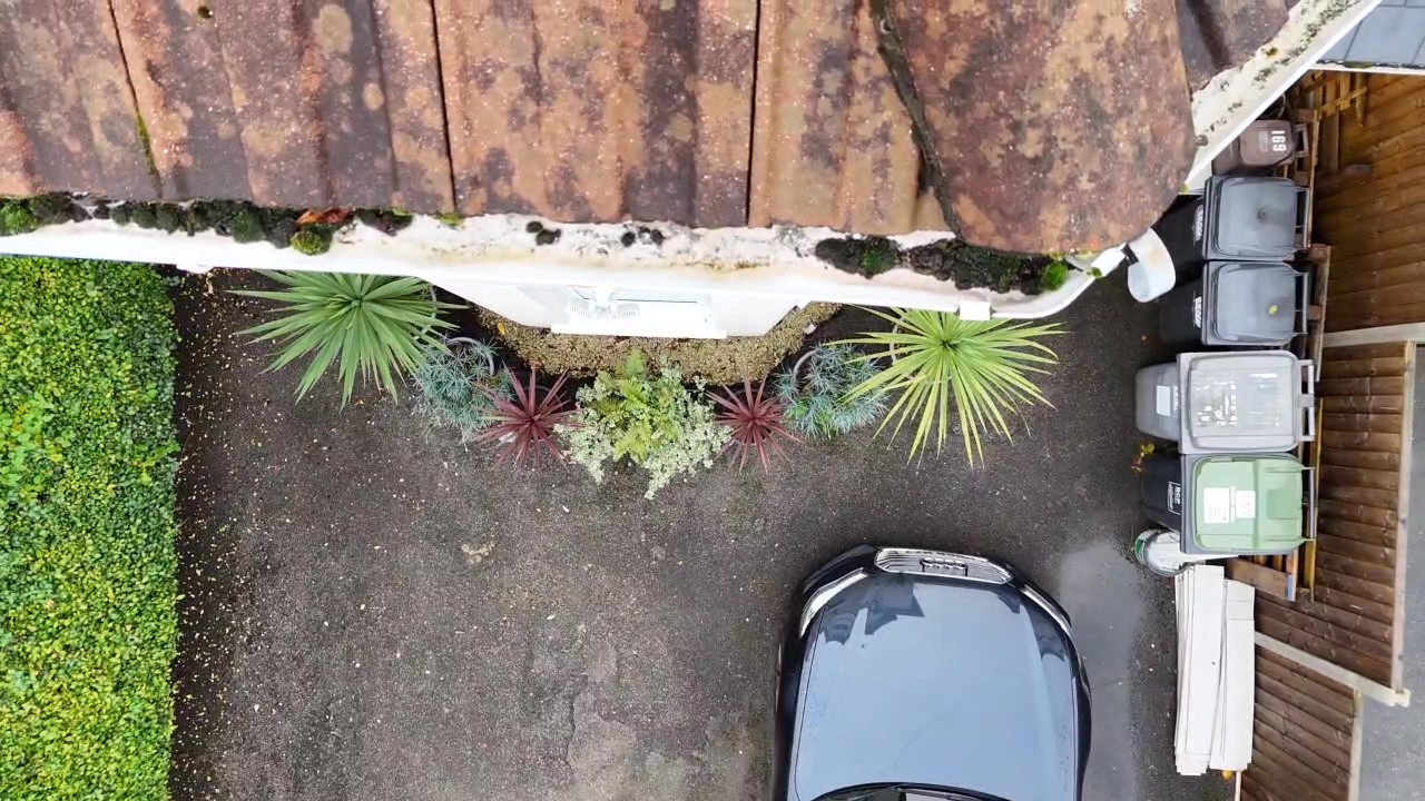 Roof Inspection - Bournemouth