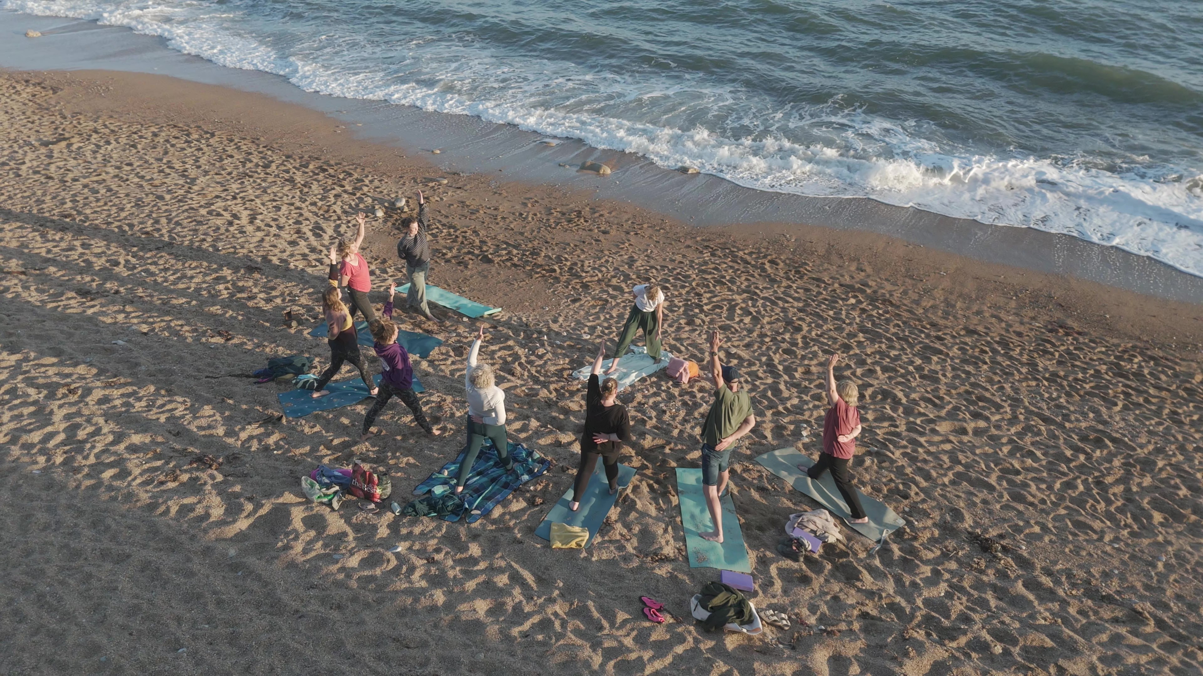 Marketing Video – West Dorset