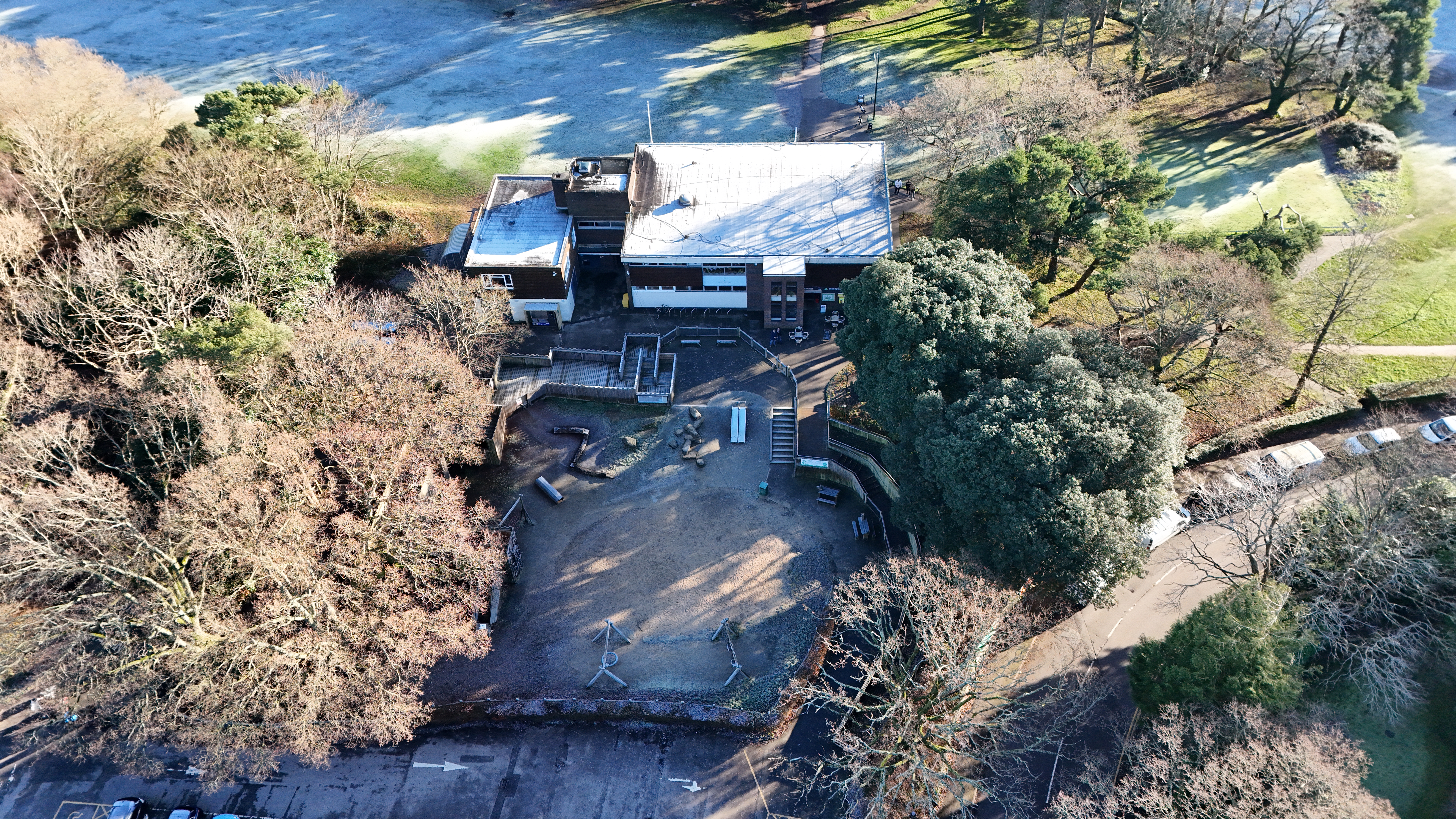 Charity Grant Application