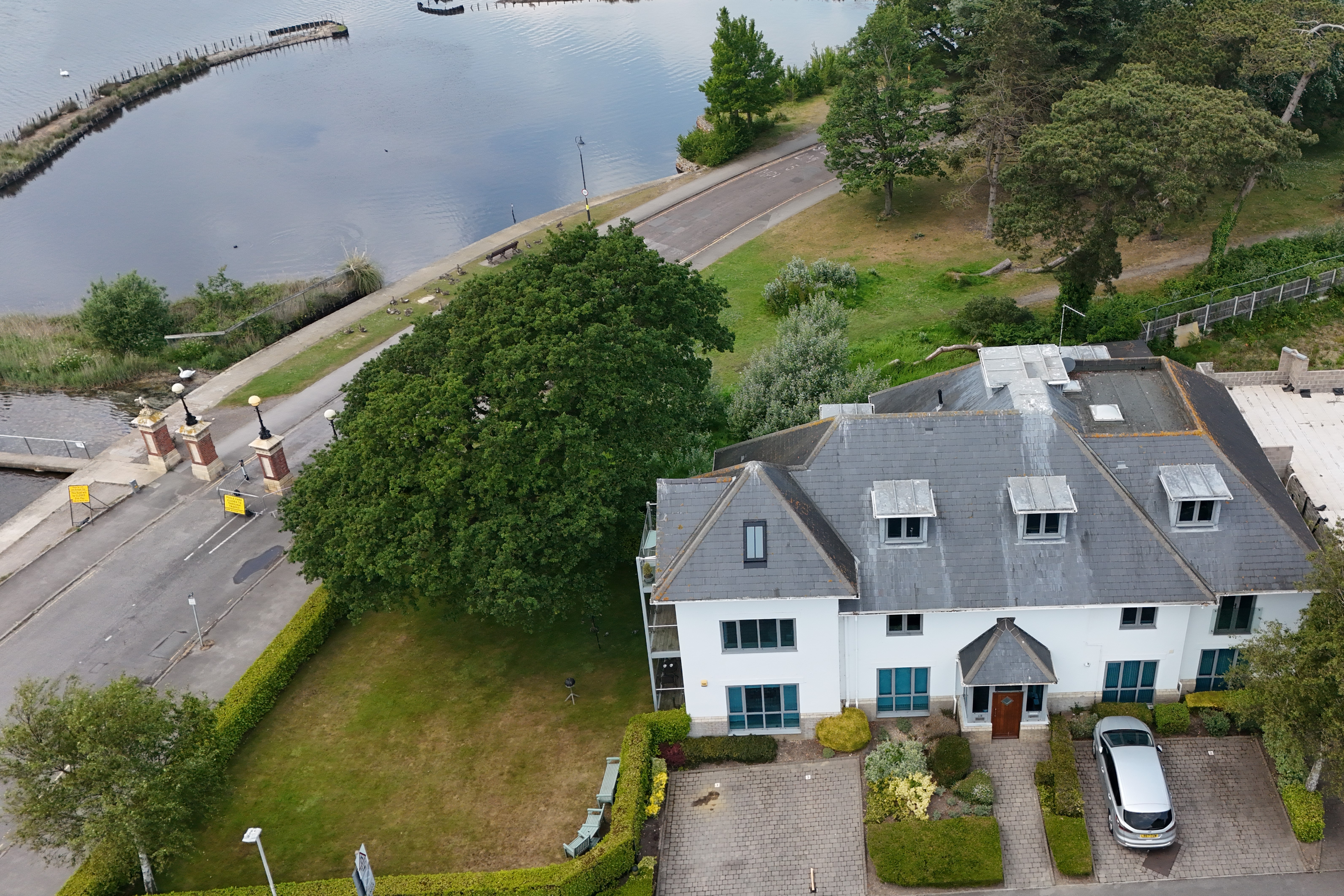 Estate Agent Promo Video – Poole