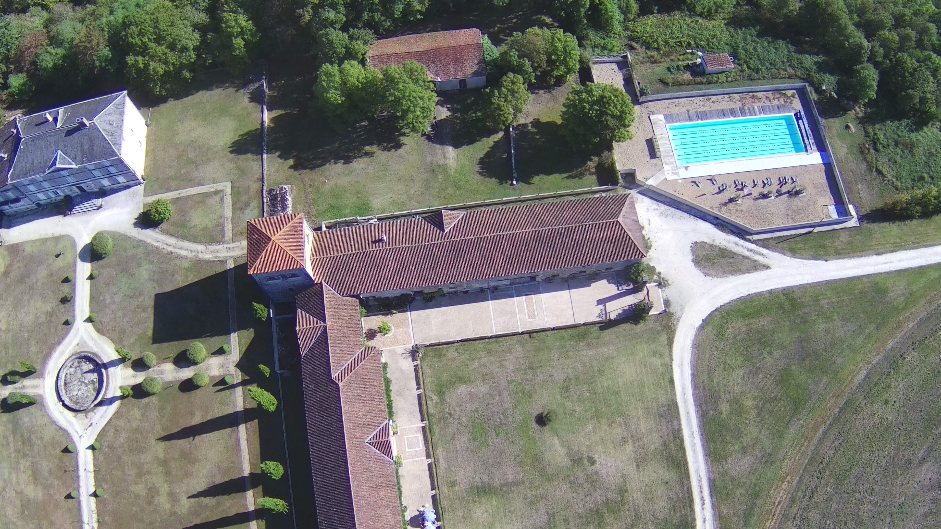 Les Stables Holiday apartments