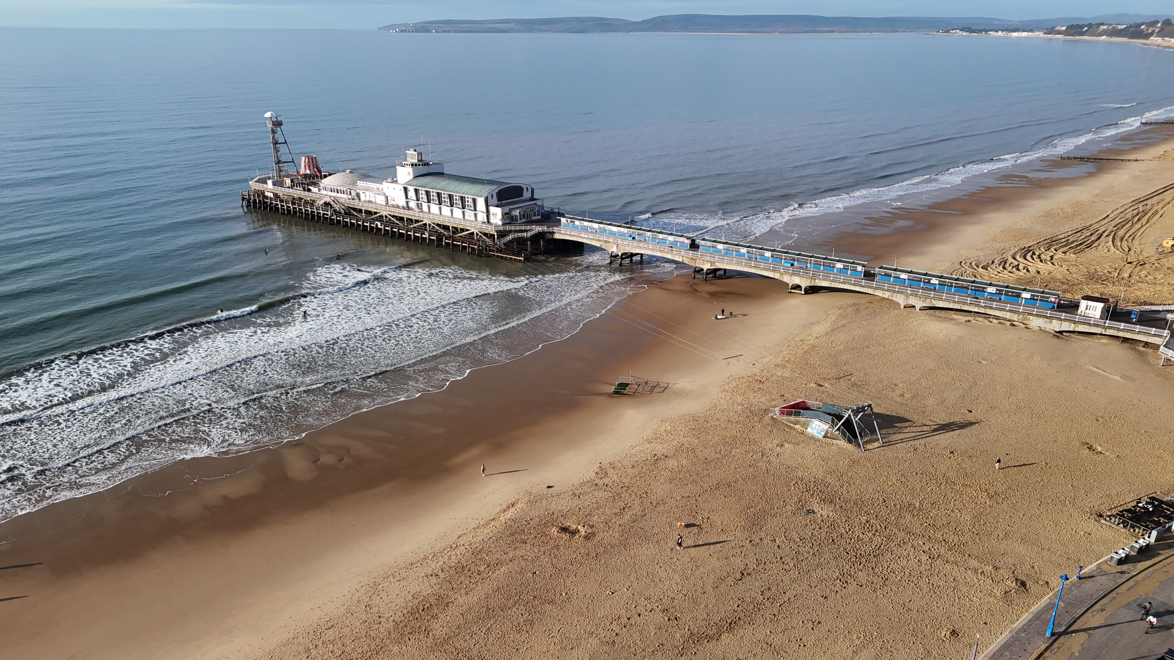 Bournemouth Pier